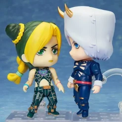Nendoroid Weather R (JoJo's Bizarre Adventure: Stone Ocean)