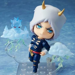 Nendoroid Weather R (JoJo's Bizarre Adventure: Stone Ocean)