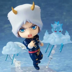 Nendoroid Weather R (JoJo's Bizarre Adventure: Stone Ocean)