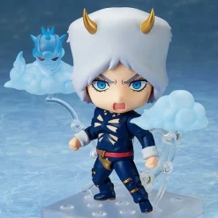 Nendoroid Weather R (JoJo's Bizarre Adventure: Stone Ocean)