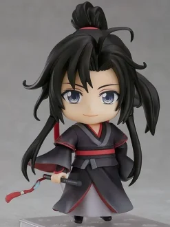 Nendoroid Wei Wuxian (The Master of Diabolism : Grandmaster of Demonic Cultivation)