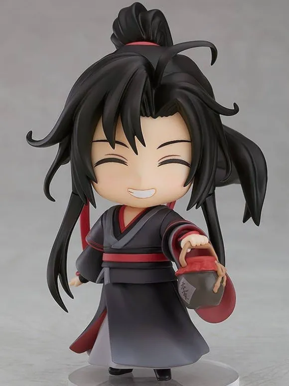 Nendoroid Wei Wuxian (The Master of Diabolism : Grandmaster of Demonic Cultivation)
