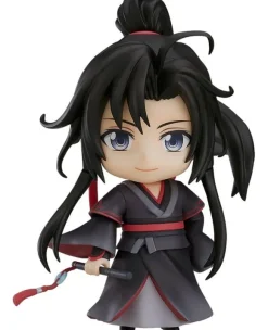 Nendoroid Wei Wuxian (The Master of Diabolism : Grandmaster of Demonic Cultivation)