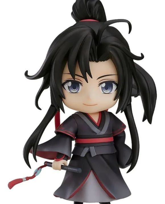 Nendoroid Wei Wuxian (The Master of Diabolism : Grandmaster of Demonic Cultivation)