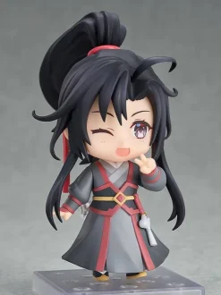 Nendoroid Wei Wuxian: Year of the Rabbit Ver. (The Master of Diabolism)