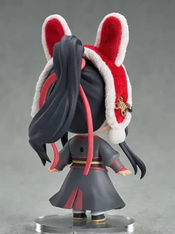 Nendoroid Wei Wuxian: Year of the Rabbit Ver. (The Master of Diabolism)
