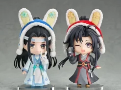 Nendoroid Wei Wuxian: Year of the Rabbit Ver. (The Master of Diabolism)