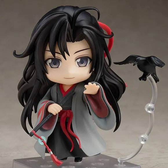 Nendoroid Wei Wuxian: Yi Ling Lao Zu Ver. (The Master of Diabolism)