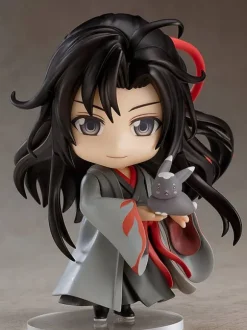 Nendoroid Wei Wuxian: Yi Ling Lao Zu Ver. (The Master of Diabolism)