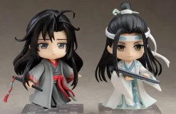 Nendoroid Wei Wuxian: Yi Ling Lao Zu Ver. (The Master of Diabolism)