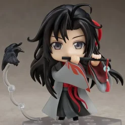 Nendoroid Wei Wuxian: Yi Ling Lao Zu Ver. (The Master of Diabolism)