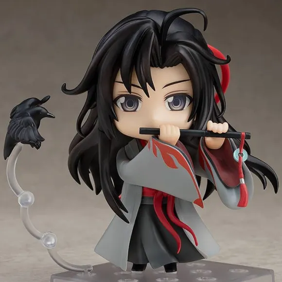 Nendoroid Wei Wuxian: Yi Ling Lao Zu Ver. (The Master of Diabolism)