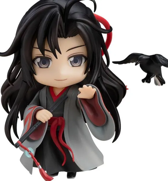 Nendoroid Wei Wuxian: Yi Ling Lao Zu Ver. (The Master of Diabolism)