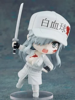 Nendoroid White Blood Cell (Neutrophil) (1196) (Cells at Work! Code Black)