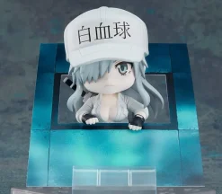 Nendoroid White Blood Cell (Neutrophil) (1196) (Cells at Work! Code Black)