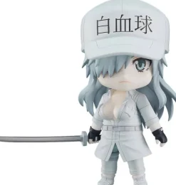 Nendoroid White Blood Cell (Neutrophil) (1196) (Cells at Work! Code Black)