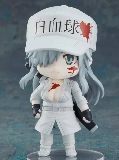 Nendoroid White Blood Cell (Neutrophil) (1196) (Cells at Work! Code Black)