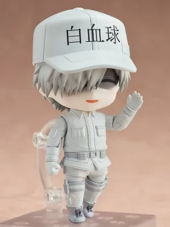 Nendoroid White Blood Cell (Cells at Work!)