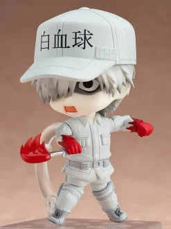 Nendoroid White Blood Cell (Cells at Work!)