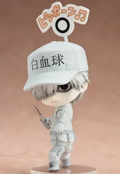 Nendoroid White Blood Cell (Cells at Work!)
