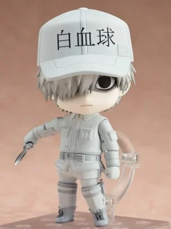 Nendoroid White Blood Cell (Cells at Work!)