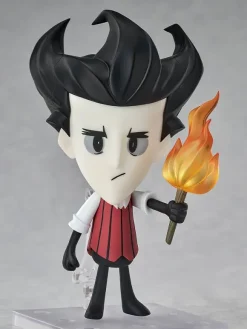 Nendoroid Wilson (Don't Starve)