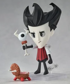 Nendoroid Wilson (Don't Starve)