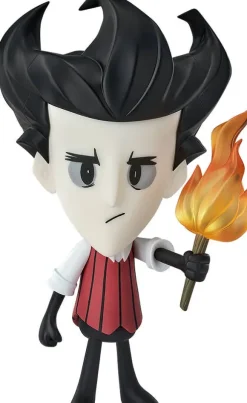 Nendoroid Wilson (Don't Starve)