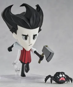 Nendoroid Wilson (Don't Starve)