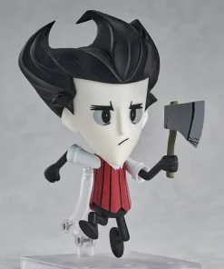 Nendoroid Wilson (Don't Starve)