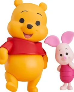Nendoroid Winnie-the-Pooh & Piglet Set (Winnie-the-Pooh)