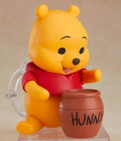 Nendoroid Winnie-the-Pooh & Piglet Set (Winnie-the-Pooh)