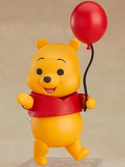Nendoroid Winnie-the-Pooh & Piglet Set (Winnie-the-Pooh)