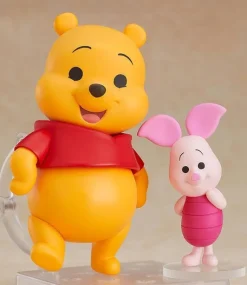 Nendoroid Winnie-the-Pooh & Piglet Set (Winnie-the-Pooh) (Reissue)