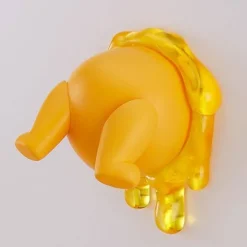 Nendoroid Winnie-the-Pooh & Piglet Set (Winnie-the-Pooh) (Reissue)