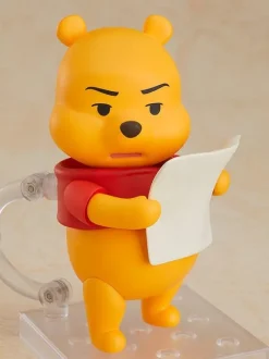 Nendoroid Winnie-the-Pooh & Piglet Set (Winnie-the-Pooh) (Reissue)