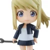 Nendoroid Winry Rockbell (Fullmetal Alchemist: Brotherhood)