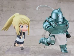 Nendoroid Winry Rockbell (Fullmetal Alchemist: Brotherhood)