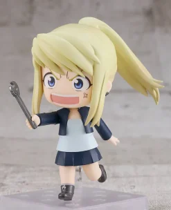 Nendoroid Winry Rockbell (Fullmetal Alchemist: Brotherhood)