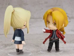 Nendoroid Winry Rockbell (Fullmetal Alchemist: Brotherhood)