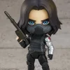 Nendoroid Winter Soldier DX (The Falcon and The Winter Soldier)