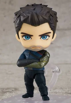 Nendoroid Winter Soldier DX (The Falcon and The Winter Soldier)