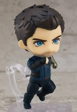 Nendoroid Winter Soldier DX (The Falcon and The Winter Soldier)
