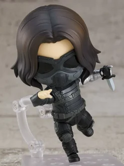 Nendoroid Winter Soldier DX (The Falcon and The Winter Soldier)