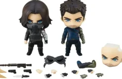 Nendoroid Winter Soldier DX (The Falcon and The Winter Soldier)