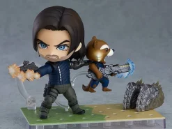 Nendoroid Winter Soldier: Infinity Edition DX Ver. (Avengers: Infinity War)