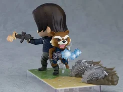 Nendoroid Winter Soldier: Infinity Edition DX Ver. (Avengers: Infinity War)