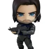 Nendoroid Winter Soldier: Infinity Edition Standard Ver. (Avengers: Infinity War)