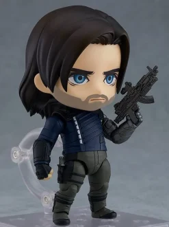 Nendoroid Winter Soldier: Infinity Edition Standard Ver. (Avengers: Infinity War)