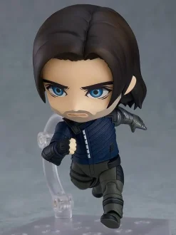 Nendoroid Winter Soldier: Infinity Edition Standard Ver. (Avengers: Infinity War)